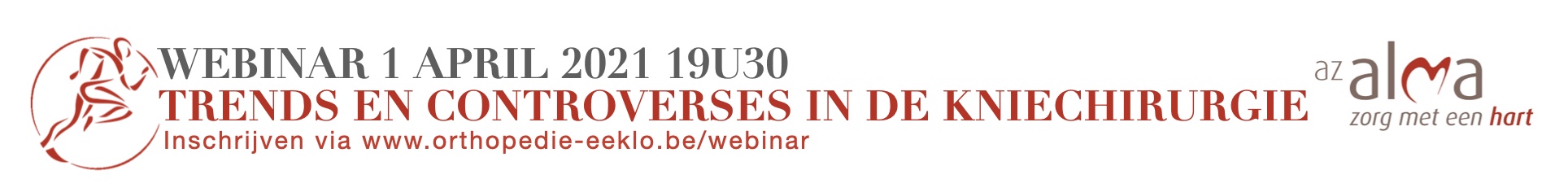 webinar orthopedie eeklo