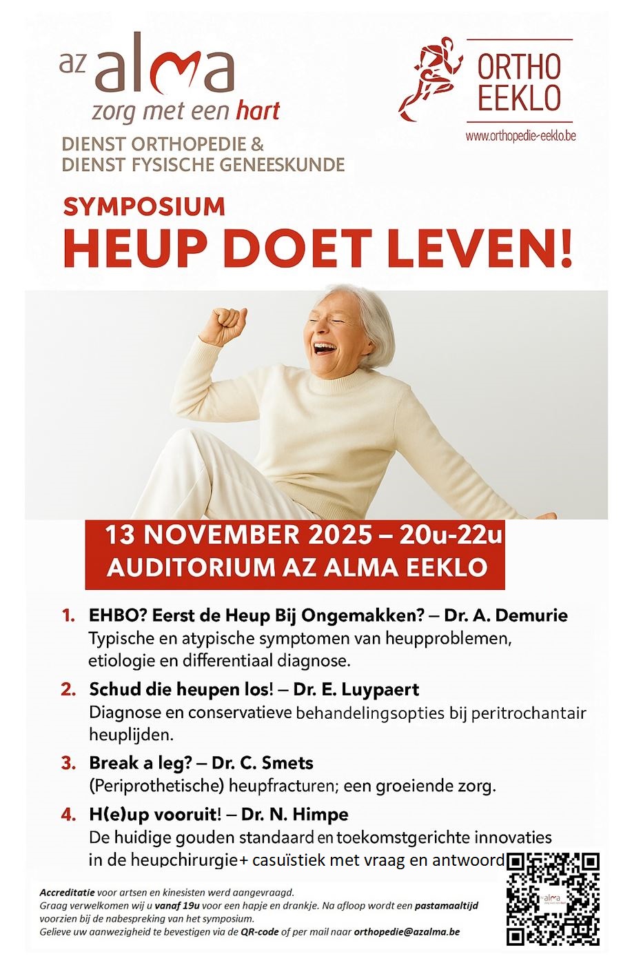 UitnodigingQ&A