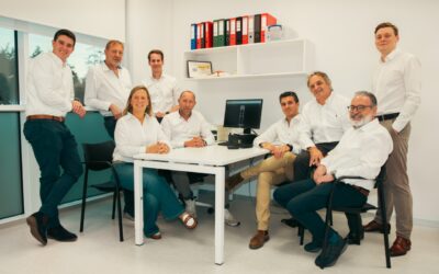 Uitbreiding dienst orthopedie